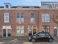 De Keijstraat 4-RD1, 2012 XH Haarlem