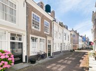 Spanjaardstraat 36, 4331 ER Middelburg