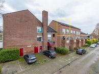 Tuinbouwlaan 1-C16, 4817 LE Breda