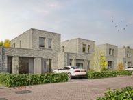 Weebosch (Bouwnr. 3), 5571 LV Bergeijk