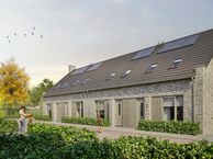 Weebosch (Bouwnr. 7), 5571 LV Bergeijk