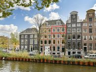 Herengracht 528-F, 1017 CC Amsterdam