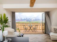 Oranjestraat 2-B, 1975 DC IJmuiden