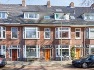 Lammenschansweg 118, 2313 DR Leiden