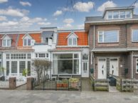 Zandvoortselaan 7-A, 2042 XD Zandvoort