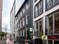 Voetboogstraat 5-B, 1012 XK Amsterdam