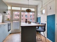 Jacob van Ruysdaelstraat 60, 9718 SH Groningen