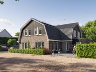 Blaricummertollaan 25, 1251 LX Laren (NH)