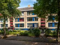 Troelstralaan 22, 9722 JK Groningen