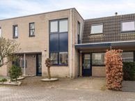 I.K. Brunelerf 11, 3822 VK Amersfoort