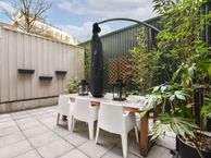 Celebesstraat 37-A, 1094 EM Amsterdam