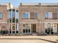 Supremesstraat 8, 1311 JH Almere