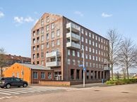 Eerste Oosterparklaan 94-C, 3544 AK Utrecht