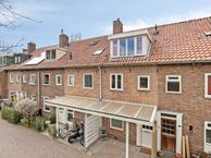 Boterbloemstraat 5, 1817 CM Alkmaar