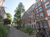Daniël Stalpertstraat 34-B, 1072 XG Amsterdam
