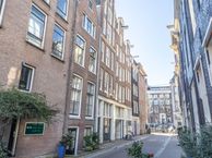 Romeinsarmsteeg 5-B, 1016 AR Amsterdam