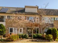 Doorwerthstraat 30, 4834 PN Breda