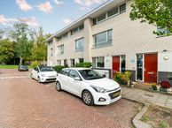 Goudenregenlaan 40, 2612 VT Delft