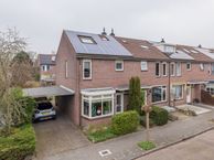 Mendeldreef 41, 2163 KB Lisse