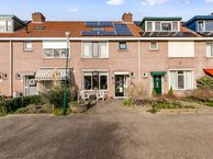 Florijnslag 7, 3991 WK Houten