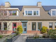 Vijverbos 95, 2134 GR Hoofddorp