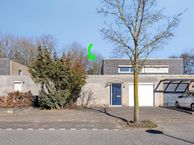 Travertijndijk 5, 4706 TR Roosendaal