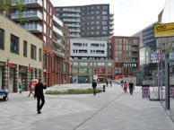Noordstedeweg 8, 3431 KC Nieuwegein