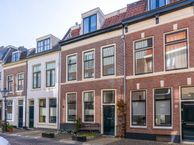 Groenestraat 7, 3512 PV Utrecht