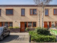 van De Spiegelstraat 122, 3135 SH Vlaardingen