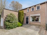 Tarantostraat 3, 5632 RD Eindhoven