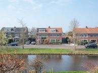 Wagnerkade 31, 2102 CS Heemstede