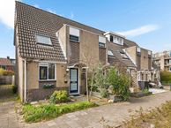 Wilhelminastraat 8, 1165 HA Halfweg