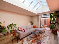 Koekoekstraat 36-A, 3514 CX Utrecht