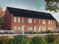 Tussenwoning (Bouwnr. 8), 5306 XD Brakel