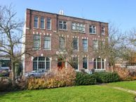 Akerpolderstraat 15, 1066 ET Amsterdam