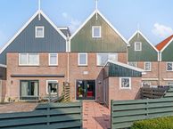 de Duikjes 4, 1156 AR Marken