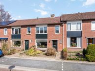 Nachtegaalstraat 18, 7574 CE Oldenzaal