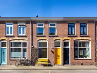 Jasmijnstraat 35, 3551 SP Utrecht