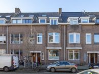 Jan Willem Frisostraat 8-B, 3051 EK Rotterdam