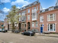 Justus van Effenstraat 36-D, 3511 HM Utrecht
