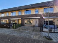 Barkstraat 10, 3317 ZA Dordrecht