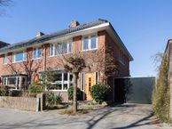 De Genestetlaan 55, 1985 GG Driehuis