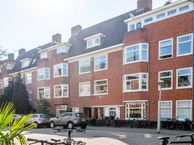 Krammerstraat 12-1, 1078 KH Amsterdam
