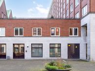 Willem Dudokplein 2, 3071 MP Rotterdam