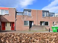 Middenhof 304, 1354 GE Almere