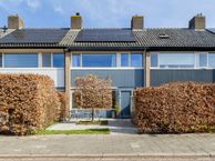 Hillenraadstraat 17, 4834 JD Breda