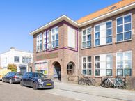 De Savornin Lohmanstraat 19-H, 3551 BS Utrecht