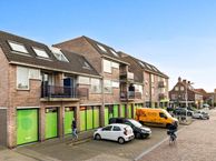 Leeuwenberg 4, 2635 GD Den Hoorn (ZH)