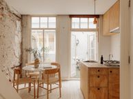 Binnen Oranjestraat 24, 1013 JA Amsterdam