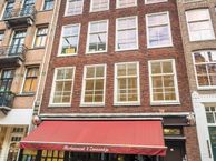Berenstraat 10-1, 1016 GH Amsterdam